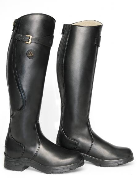 Mountain Horse Snowy River vinterstövel