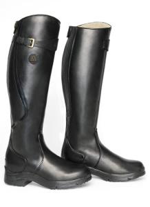 Mountain Horse Snowy River vinterstövel