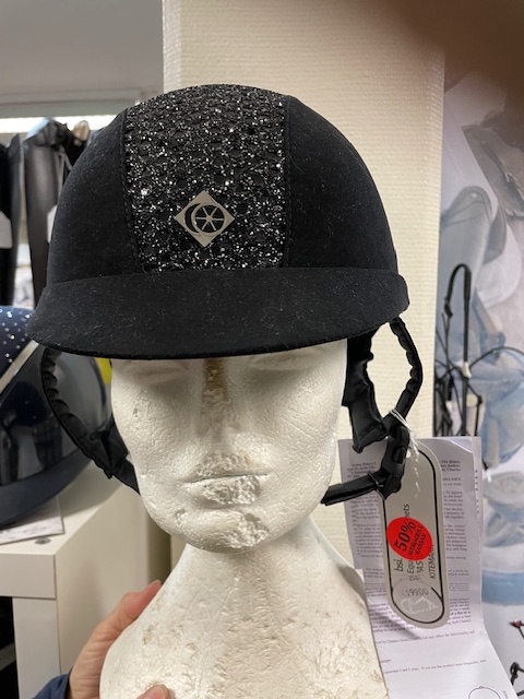 charles Owen Ayr8 Plus Sparkling Strl 57