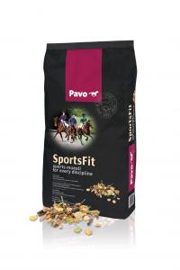 Pavo SportsFit