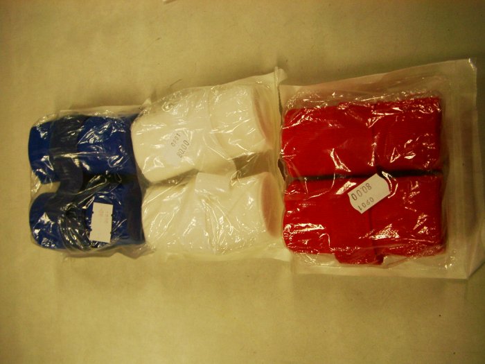 Sprenger bandage