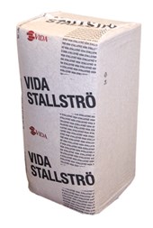 Vida Stallströ spån