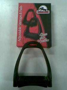 ACAVALLO STIGBYGEL PLAST