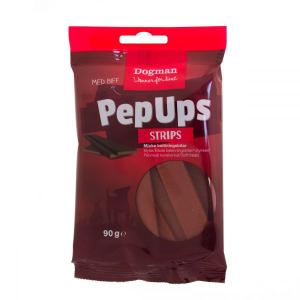 PepUps Stripes