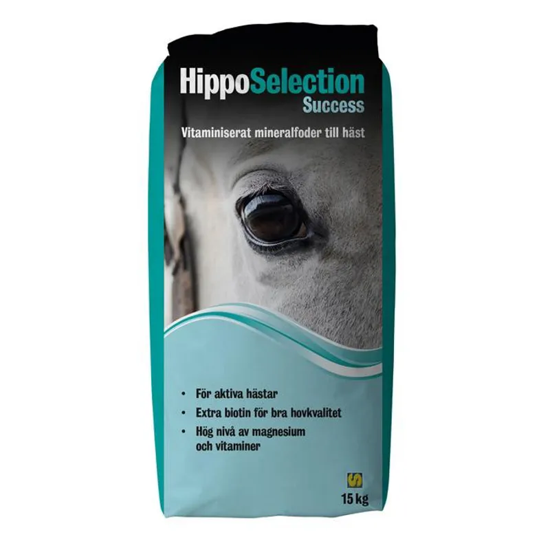 Hippo Selection Success 15kg