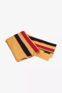 GOLDEN STRIPE YLLEFILT