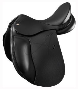 Tekna dressyrsadel A-Line