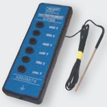 FOGA TESTINSTRUMENT 6-STEG