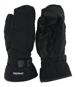 Handske 3-finger