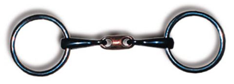 Tränsbett "Magic Bit"