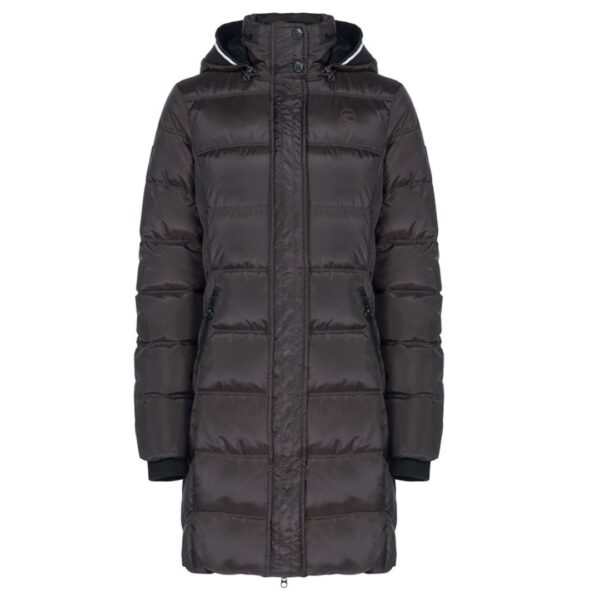 Cavallo Bessa Parka