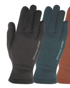 Comfy Glove Mounatin Horse