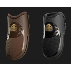 Veredus Grand Slam Carbon Gel bakskydd