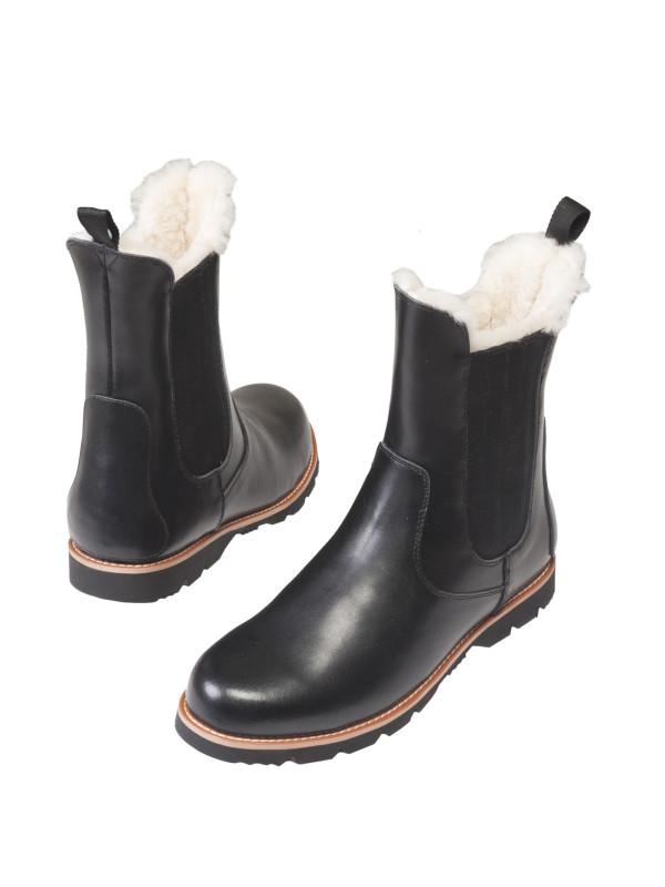 Wahlsten körbots vinter