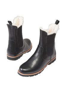 Wahlsten körbots vinter