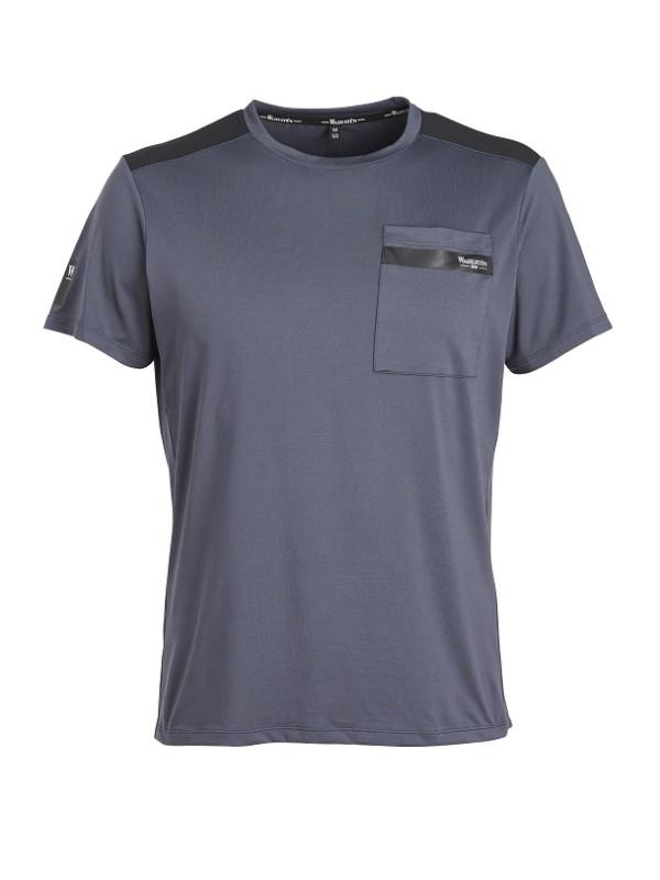 Wahlstén carleton funktions t-shirt
