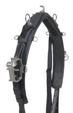 TRAVSELE WAHLSTEN LÄDER QH