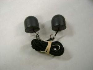 ÖRONPROPPAR AVD WALSH