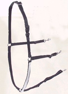 FÖRBYGEL NYLON