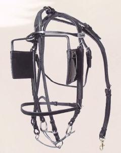 TRAVHUVUDLAG WALSH LÄDER