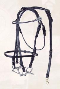 TRAVHUVUDLAG WALSH LÄDER