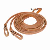 TÖMMAR WALSH LÄDER