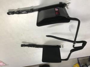 SKYGGLAPPAR WALSH SYNTET