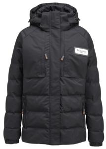 Wahlstén Vinterjacka Dam