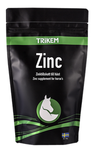 Trikem Zinc