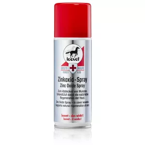 Leovet Zinkoxid Spray