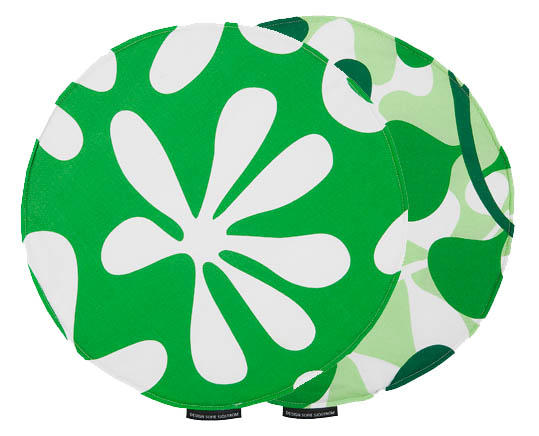 Stolsdyna Herräng / Bönan