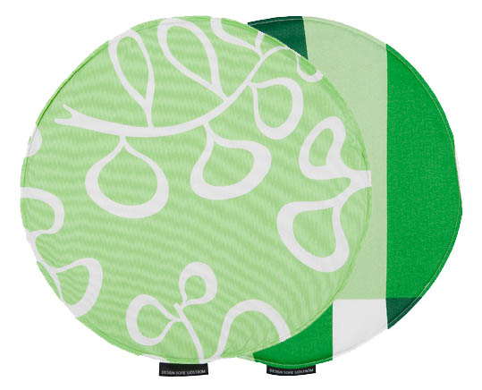 Stolsdyna Sövall / Helgum