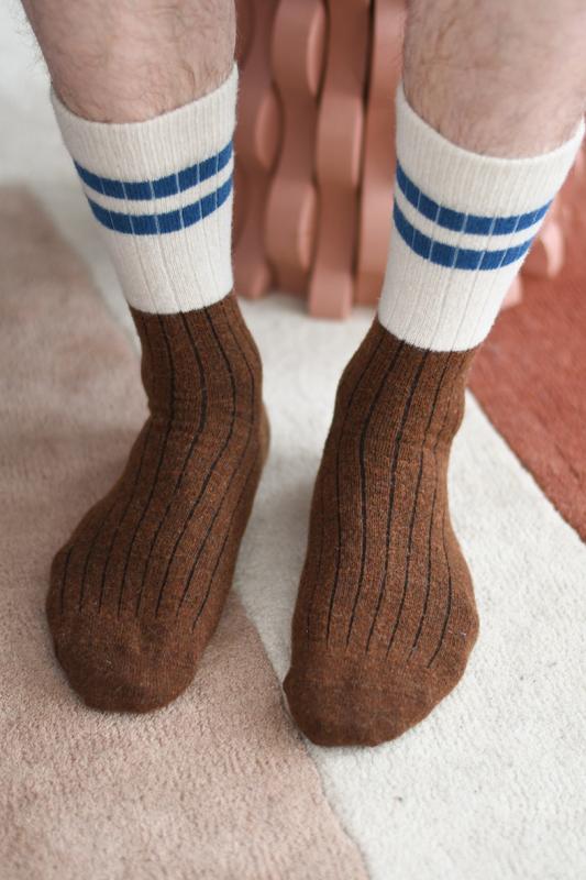 Amsterdam Man choklad