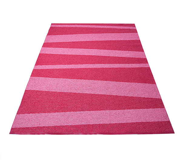 Åre rug pink/cerise150x200 cm