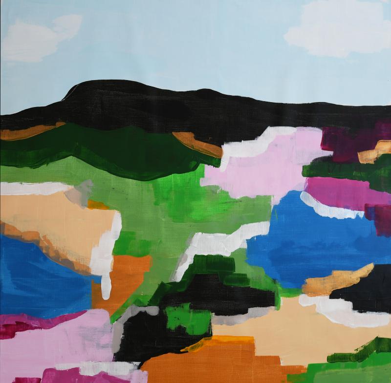 Landscape no 1