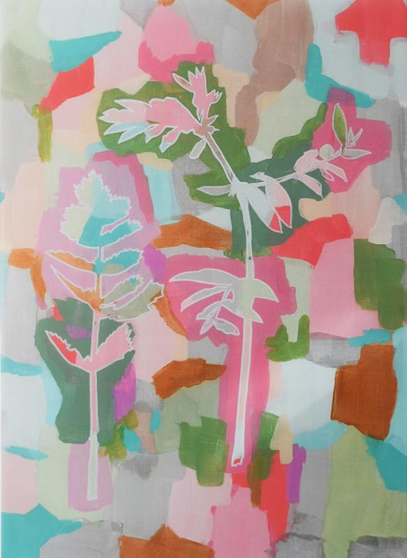 Flora no 1