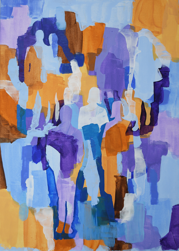 Från kyla till värme