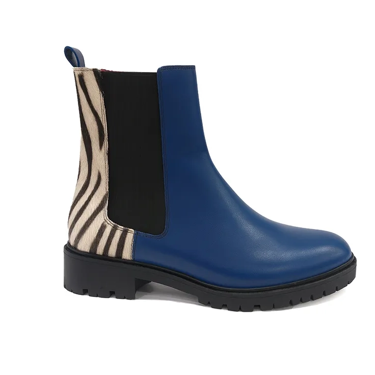 Boots i spilläder
