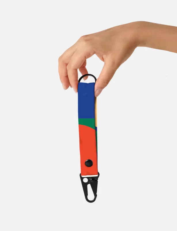 Nyckelrem Geoplay