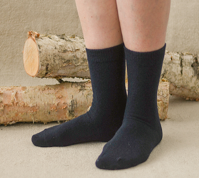 Oslo Woman Mörkblå