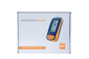 Lactate Scout Sport - Starter Set *NY*