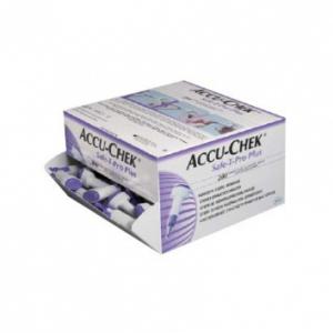 Roche -Accu Chek Safe T pro Plus