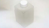 BIOSEN Bottle 500mL empty with lid S_line
