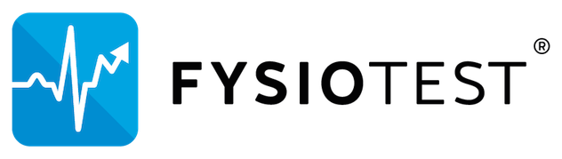 Fysiotest webbshop