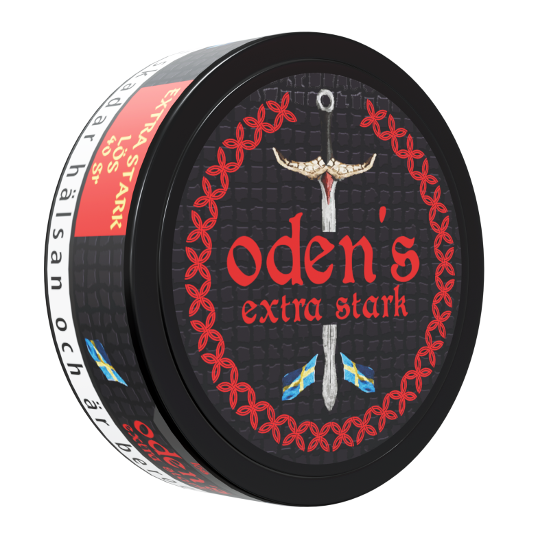 Odens Extra Stark Lös