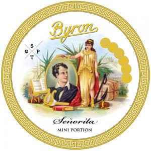 Byron Señorita Mini