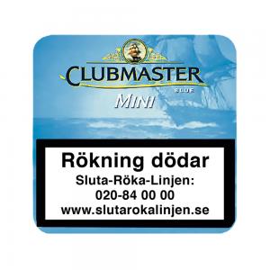 Clubmaster Mini Blue