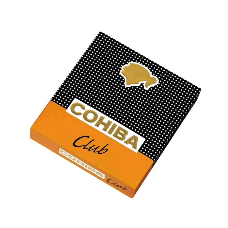 Cohiba Club