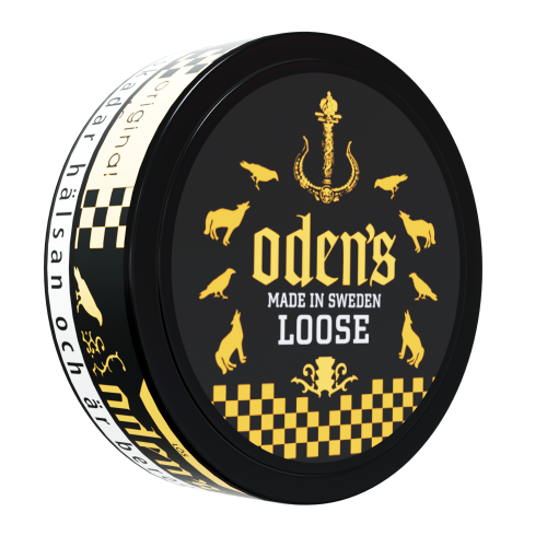 Odens Original Lös