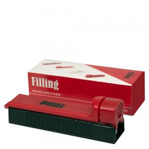 Filling Mini Hylsmaskin